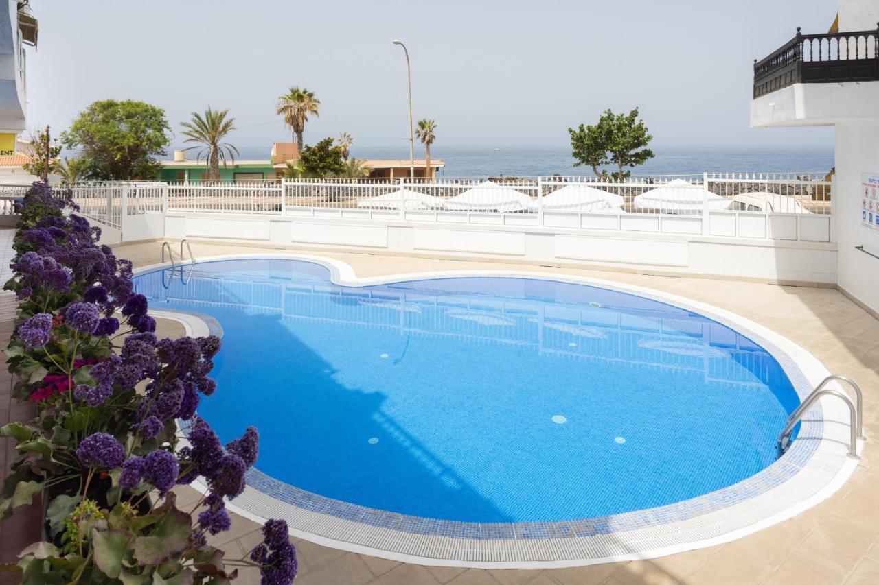Perfect By Sunkeyrents Apartment Playa de San Juan (Tenerife)